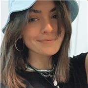 Estudiante de carrera en segundo año de magisterio (Ed. Primaria) con nivel B2 de inglés
